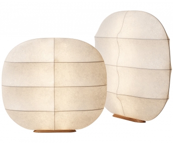 New Chinese Style Floor Lamp-ID:100169295