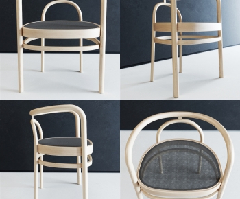 Modern Dining Chair-ID:796767955