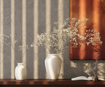 Modern Dried Branch-ID:646228089