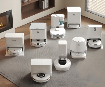 Modern Robot-ID:651271107