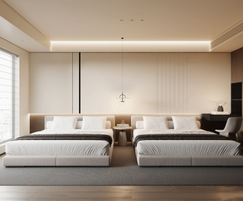 Modern Guest Room-ID:216021069