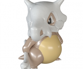 Modern Garage Kit-ID:608611112