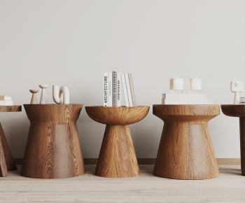 Modern Side Table/corner Table-ID:224498035