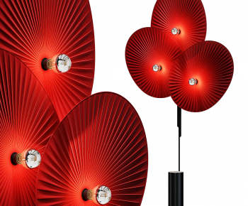 Modern Floor Lamp-ID:513068917