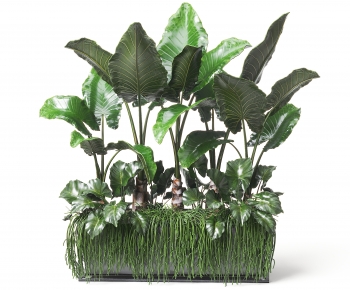 Modern Tree Pool-ID:275866993