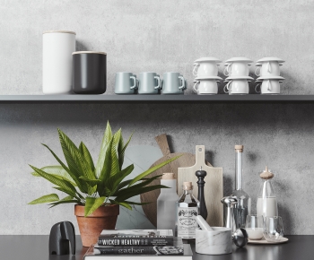 Nordic Style Tableware-ID:912692074