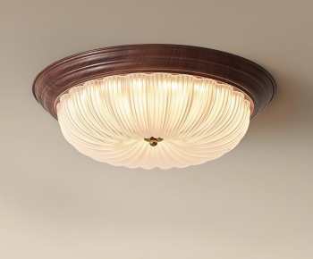 French Style Ceiling Ceiling Lamp-ID:153000456