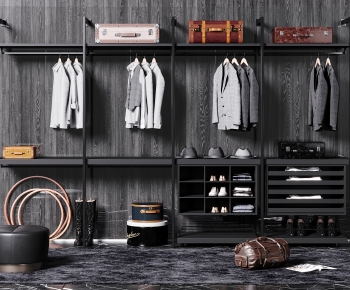 Modern The Wardrobe-ID:903371105