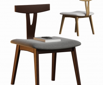 Modern Dining Chair-ID:621448993