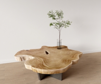 Modern Coffee Table-ID:498975996