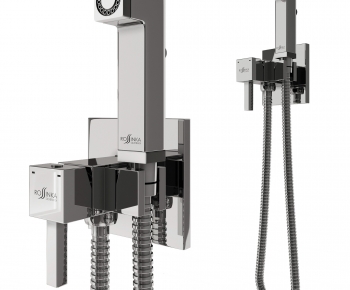 Modern Faucet/Shower-ID:744323977