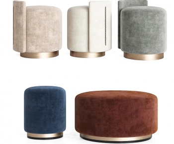 Modern Sofa Stool-ID:558234931