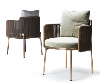 Modern Outdoor Chair-ID:628839021