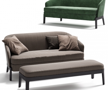 Modern A Sofa For Two-ID:758826975