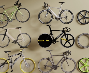 Modern Bicycle-ID:973520375