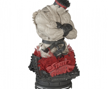 Modern Garage Kit-ID:515983106