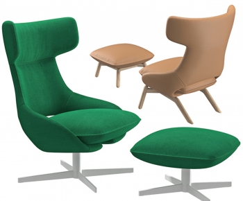 Modern Lounge Chair-ID:133534915