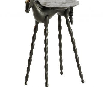 European Style Side Table/corner Table-ID:223934897