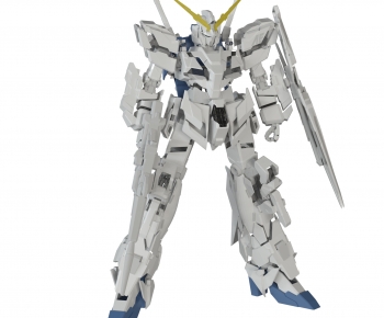 Modern Garage Kit-ID:894895081