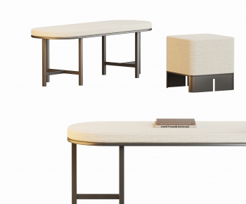 Modern Bench-ID:831091881