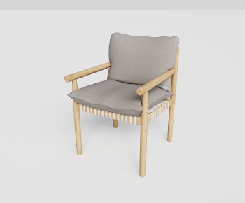 Modern Outdoor Chair-ID:292985925
