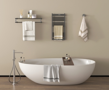 Modern Bathtub-ID:358197933