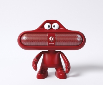 Modern Sound Box-ID:616775992