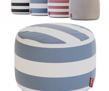 Modern Sofa Stool-ID:666162972