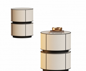 Modern Bedside Cupboard-ID:284719949