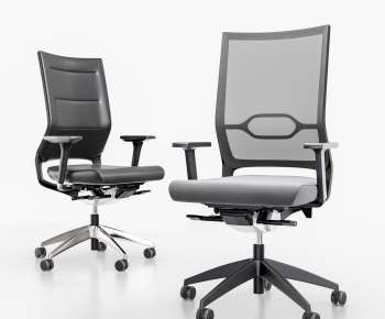 Modern Office Chair-ID:666497957