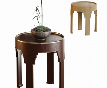 New Chinese Style Side Table/corner Table-ID:760065083