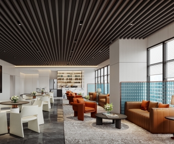 Modern Negotiation Area-ID:339464903