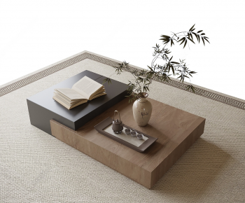 Modern Coffee Table-ID:688249115