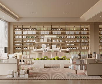 Modern Cosmetic Shop-ID:981568106