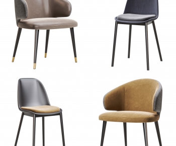 Modern Dining Chair-ID:933155065