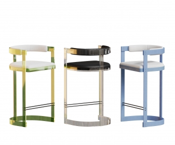 Modern Bar Chair-ID:329766994