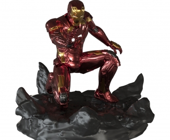 Modern Garage Kit-ID:644278054