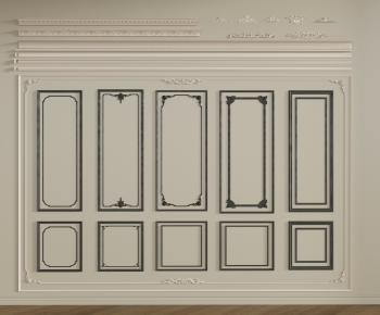 French Style Carving-ID:248399979