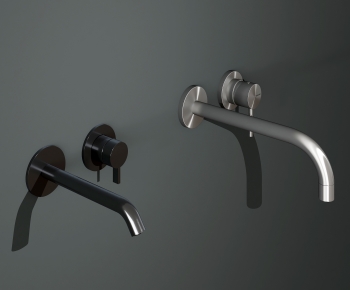 Modern Faucet/Shower-ID:388211011