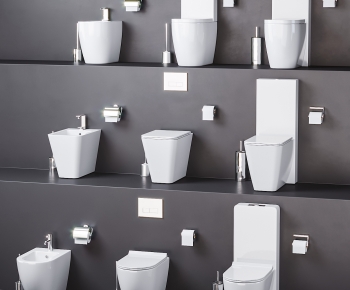 Modern Toilet-ID:666836984