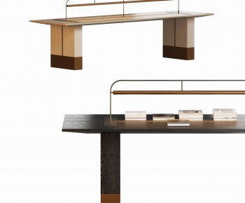 Modern Desk-ID:433630944