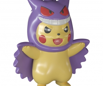 Modern Garage Kit-ID:167392024