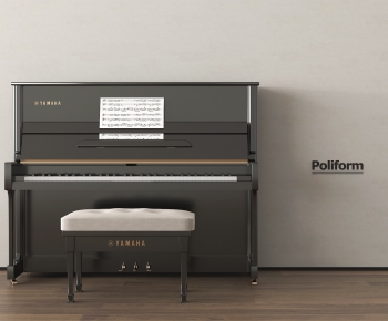 Modern Piano-ID:699389074