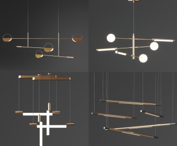 Modern Droplight-ID:748441933
