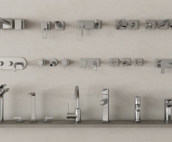 Modern Faucet/Shower-ID:459268092