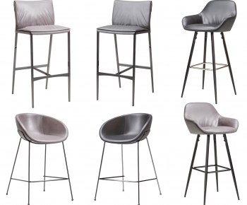 Modern Bar Chair-ID:774444105