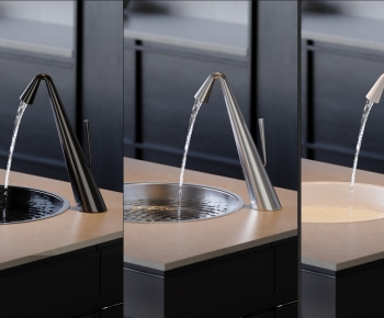 Modern Faucet/Shower-ID:192034015