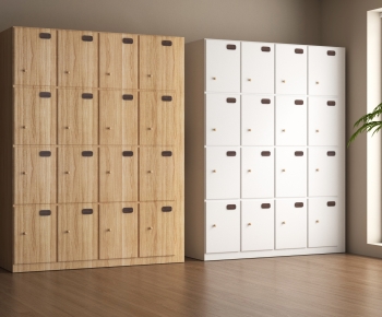 Modern Public Cabinet/lock Cabinet-ID:473773969