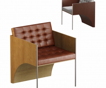 Modern Lounge Chair-ID:837371115