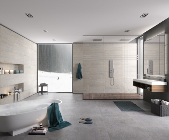 Modern TOILET-ID:622790103